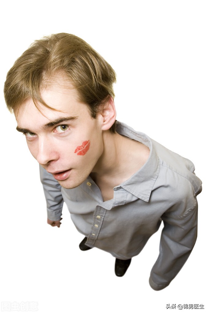 吻痕可以当作证据吗,怎么判定吻痕