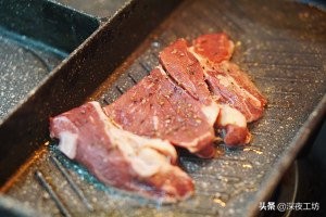 市面牛排类型图,市面上的牛排主要有哪些