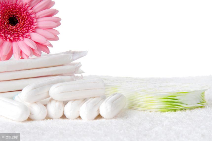 12岁卫生巾的正确使用方法,正确使用卫生巾教学