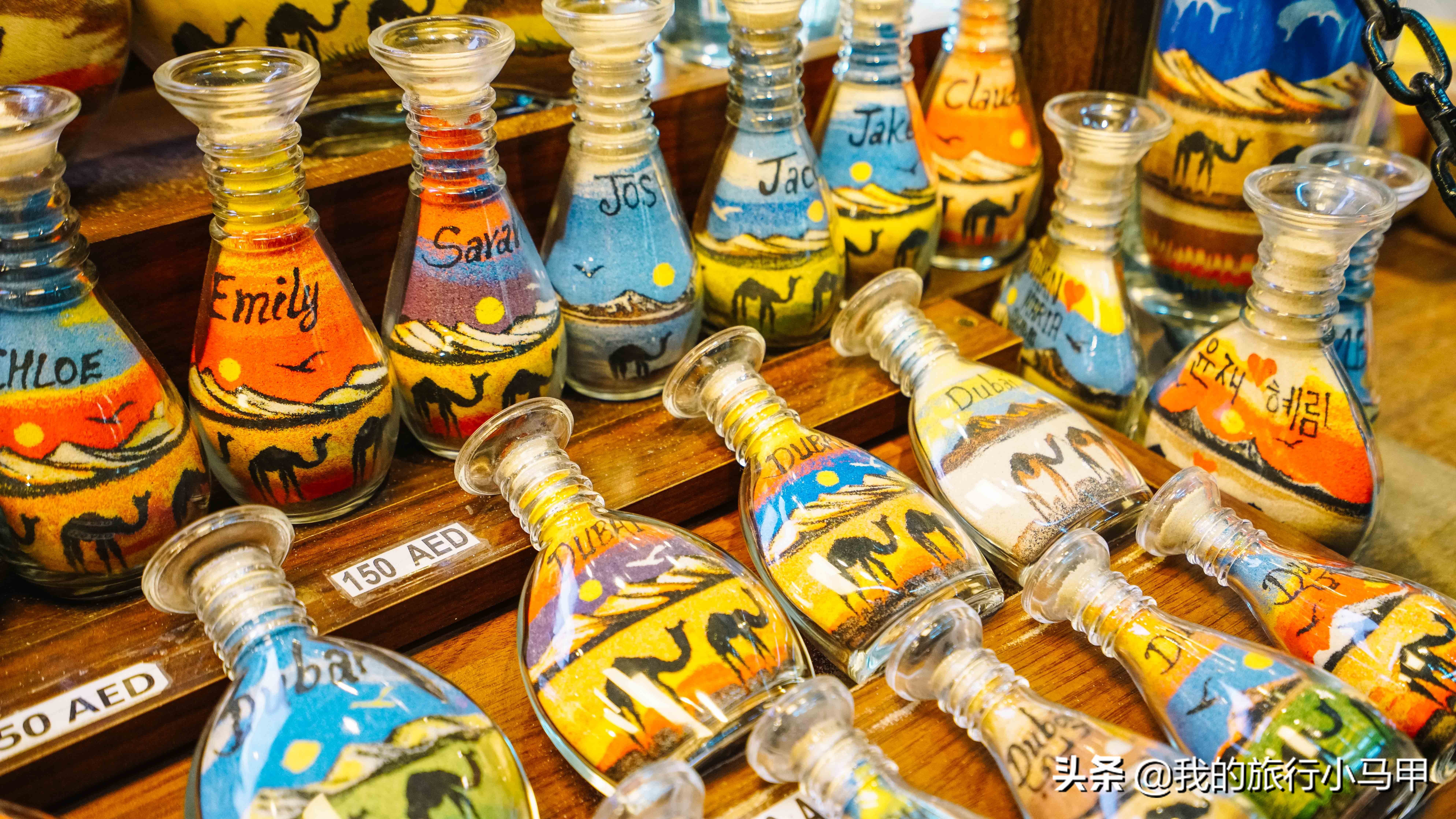 迪拜旅游最全最完美最实用攻略,迪拜旅游最详细攻略