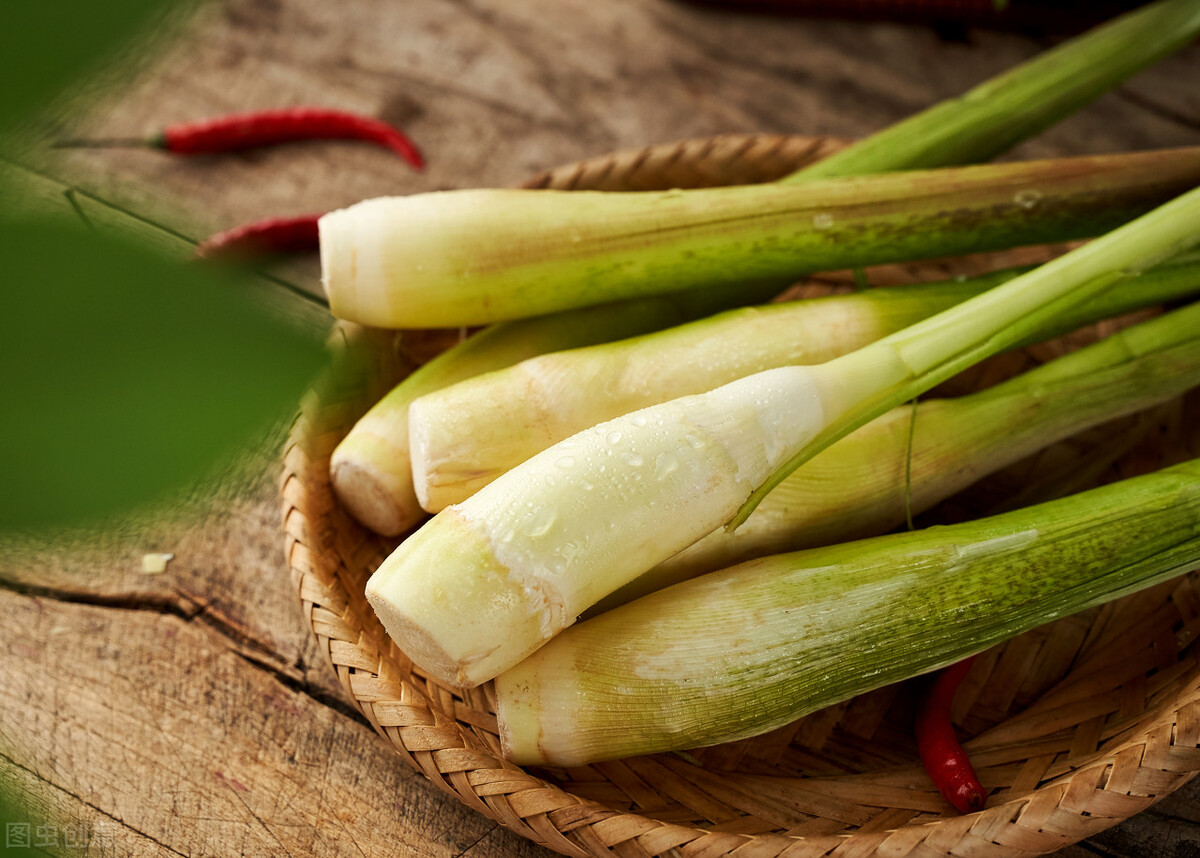 中国人种植水稻历史,中国人种植蔬菜