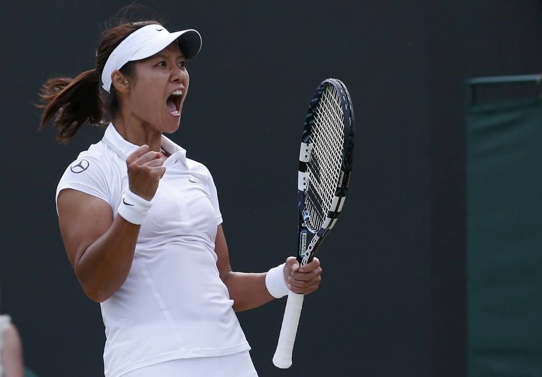 中国体育界10位最伟大女性,最有魅力的体育女运动员