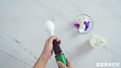 这网红下午茶卖89一份！我买袋牛奶就能做，哪还用出去排队吃