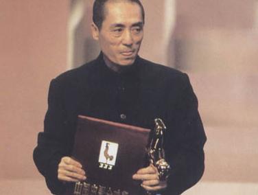 张艺谋获金鸡奖影帝,张艺谋获得几次金鸡最佳导演