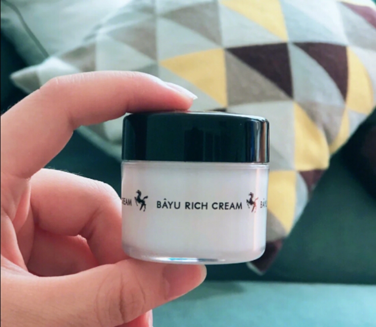 日本十大最值得买的面霜,日本十大好用面霜排行榜