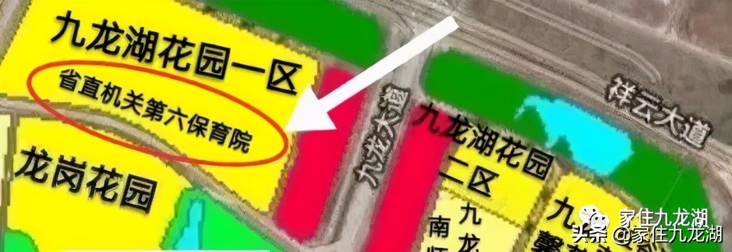 九龙湖有私立幼儿园,九龙湖什么幼儿园最好