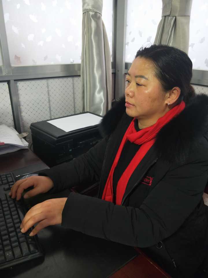 在贵阳乌当，李燕和她的乐乐幼儿园是这样走过来的