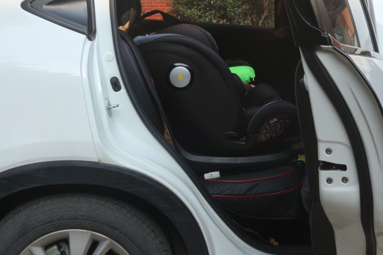 安全座椅实用性高吗,开了这么久的车你真的会调座椅吗