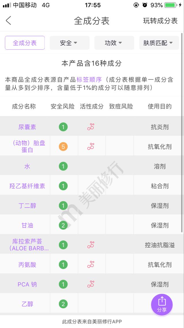 大创胎盘素美白精华,日本大创美白精华好吗