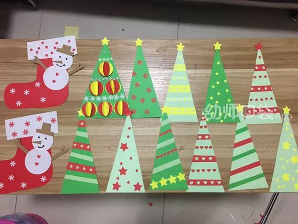 双旦礼物手工,双旦礼物清单大玩偶