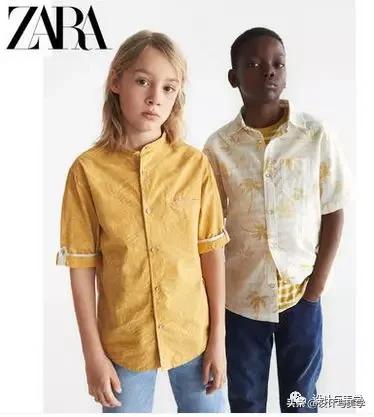 穿上童装过六一谁还不是个宝宝呢