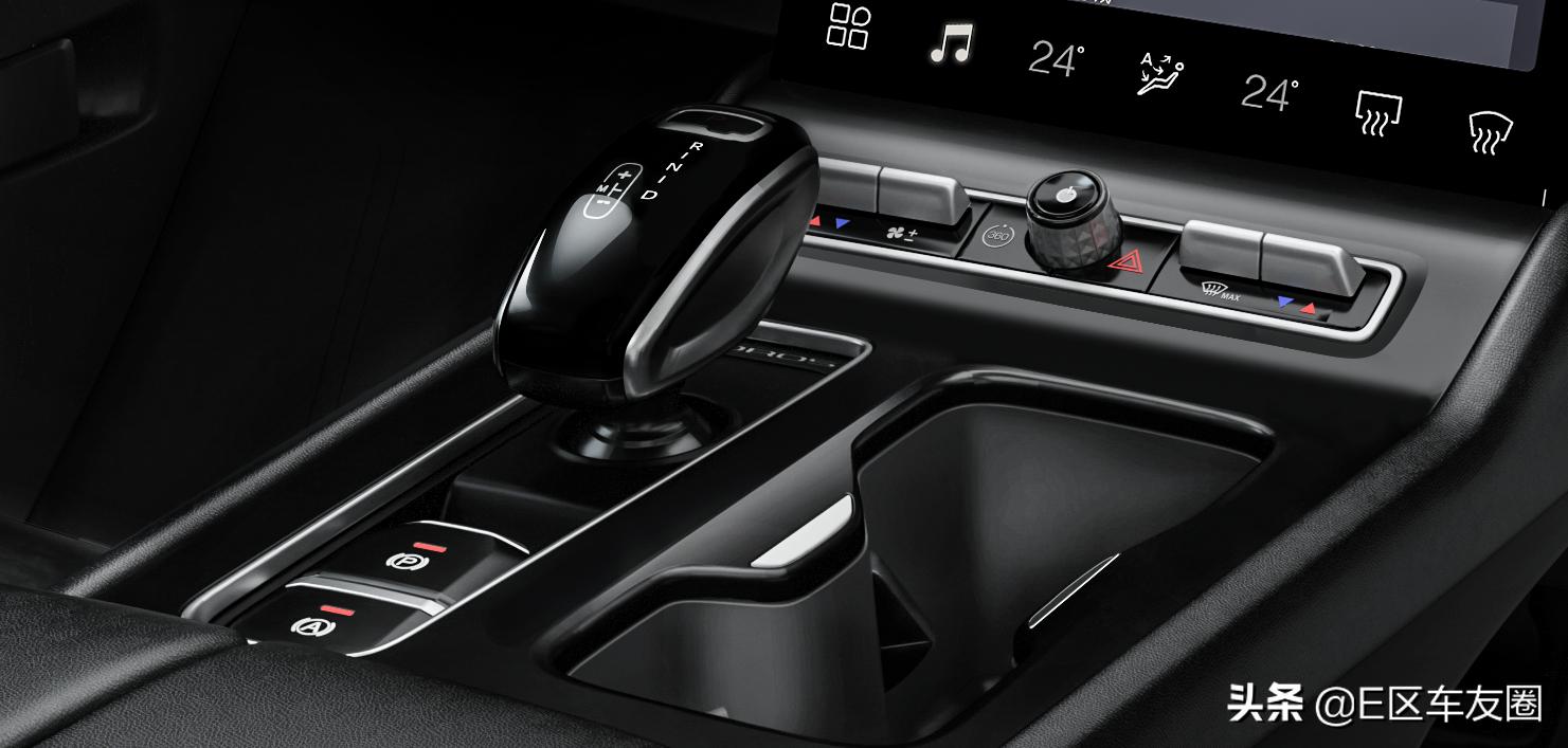 观致吊打所有国产车,观致手动进取