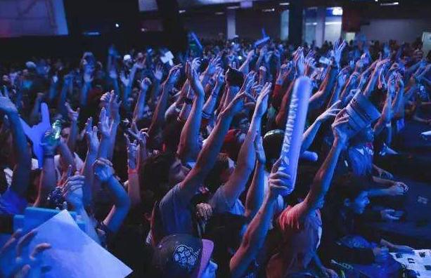 电竞3.0时代,电竞时代已然到来