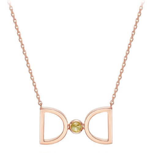 男士十大轻奢项链,项链品牌轻奢小众