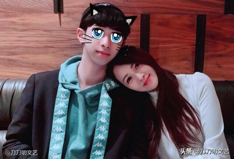 郭麒麟气坏的10位明星,盘点星二代郭麒麟最有教养