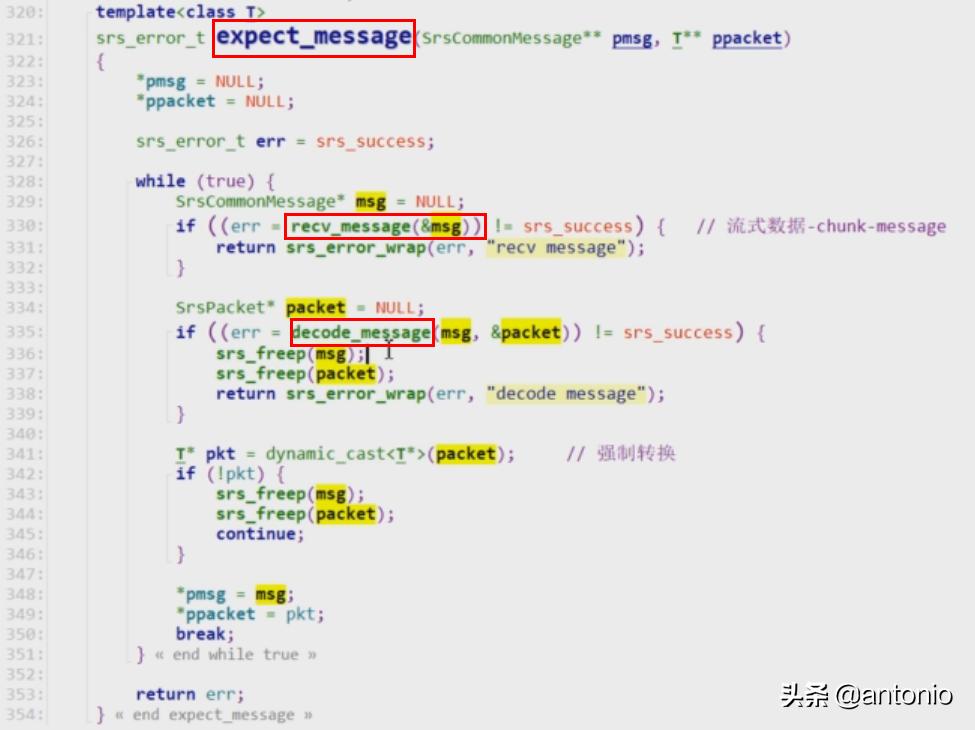 srs推流服务器rtmp问题汇总,rtmp流媒体协议