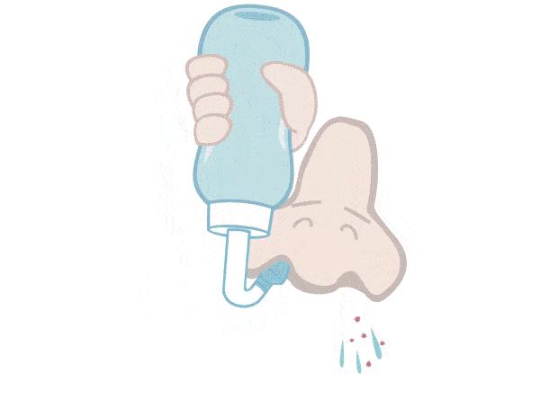 孩子流鼻血怎么办最有效的方法,孩子流鼻血怎么办最有效方法