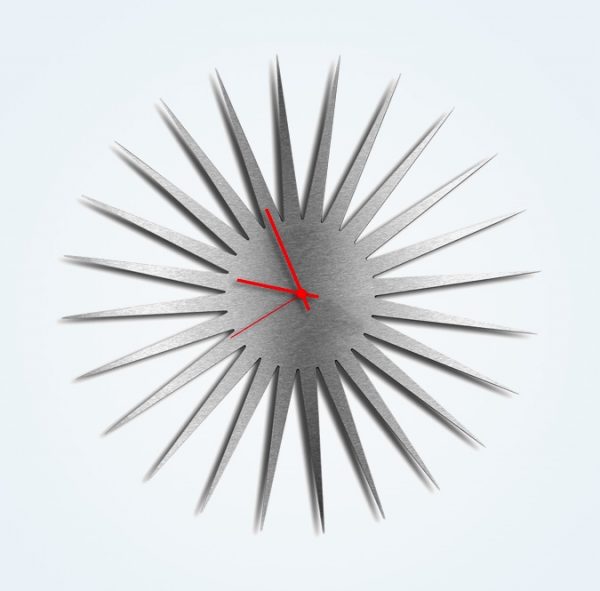 有哪些各种各样的时钟,极简轻奢创意时钟