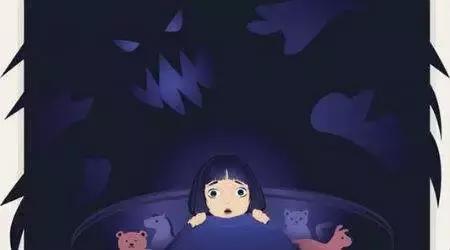 孩子害怕父母该怎么去引导,父母害怕孩子的哪些问题