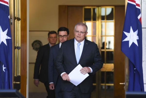 为了中国，澳洲跟美国“翻脸”了！多种农产品出口受阻，这回知道疼了？