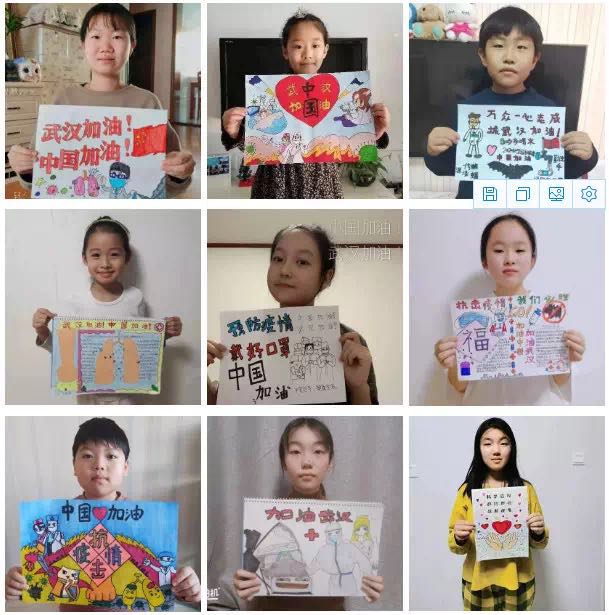 抗击疫情甘肃青年在行动,抗击疫情粤港澳青年在行动