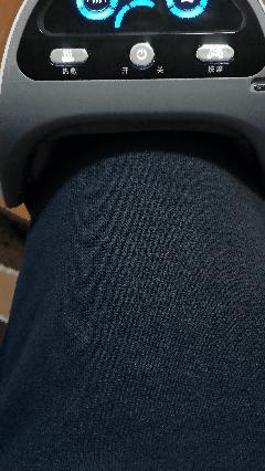 左点关节按摩仪京东,左点腿部按摩仪