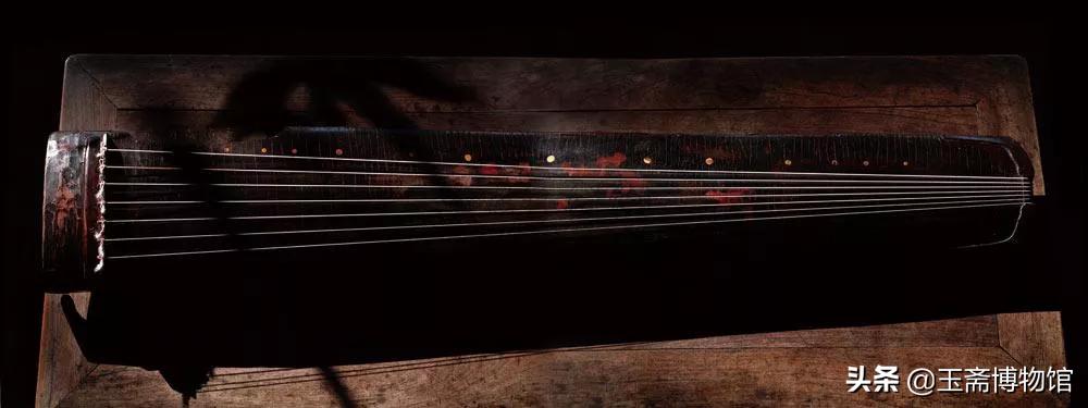 最贵的古琴多少钱,最贵古琴演奏