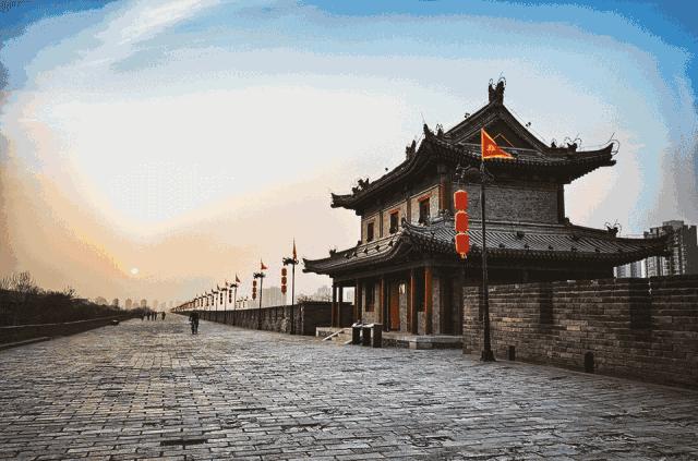 陕西历史博物馆唯美视频,陕西历史博物馆视频高级感