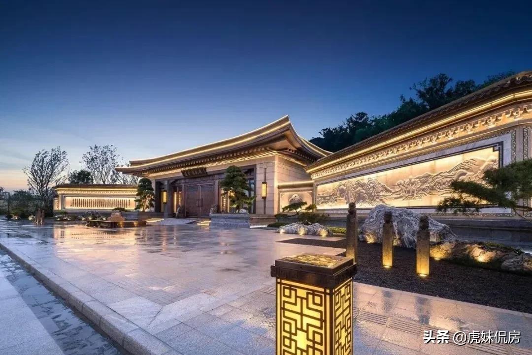 合肥顶级别墅豪宅,合肥10大豪宅曝光