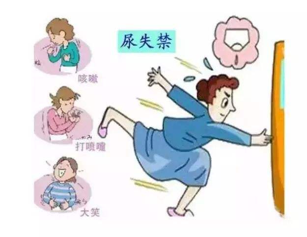 Ella生育后遗症：打喷嚏、跑步都会尿*禁失**！产后这样做可预防