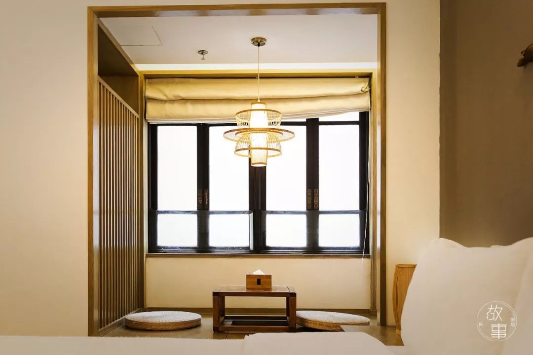 寻一处闲舍,找一家喜欢的民宿过周末