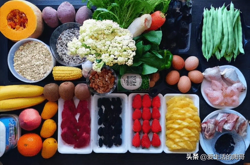 减肥最快的方法5天瘦十斤秋天,秋季如何减肥又快又有效