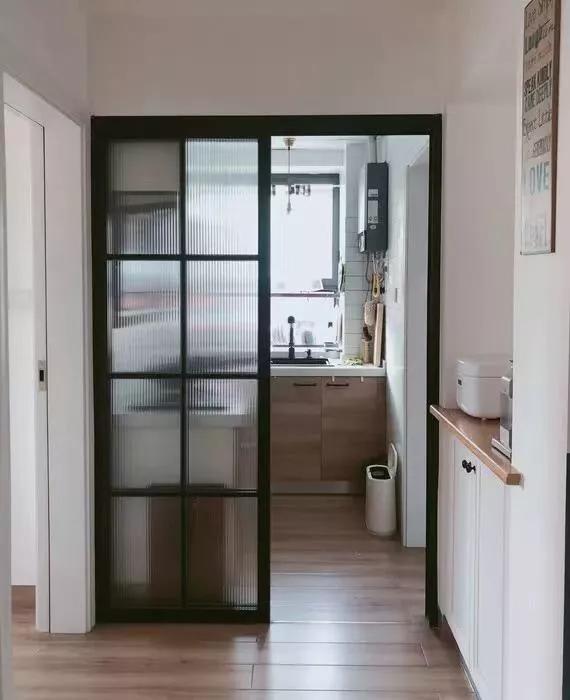 玻璃推拉门窗改造,门窗玻璃的改造