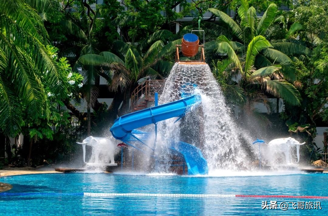 清迈性价比高的酒店推荐,清迈旅游豪华酒店