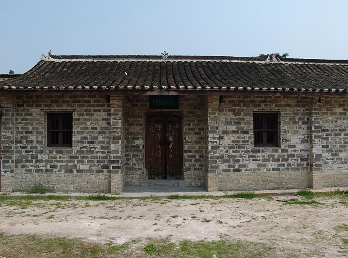 合肥红色教育基地,合肥附近红色教育基地有哪些