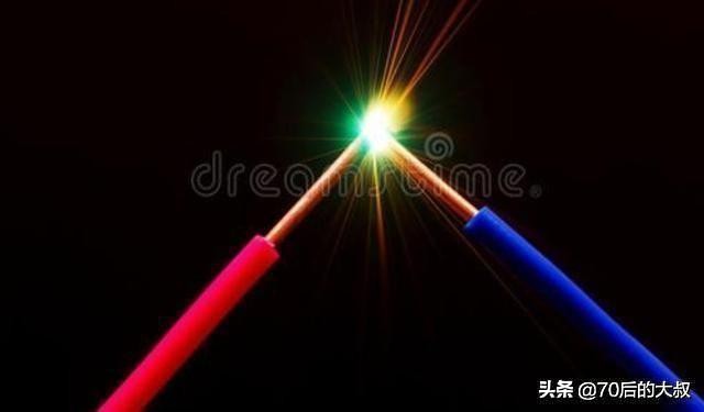 断路和短路的区别是什么,短路断路是什么原因造成的