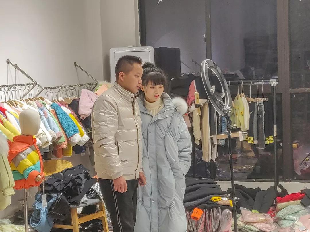 中国童装城直播2022,中国童装城直播回放