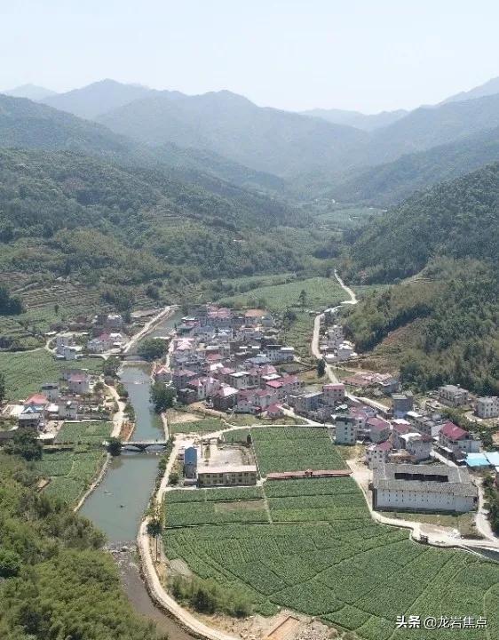 上杭举办一场大考，看看你的家乡交出什么样的答卷？（上篇）