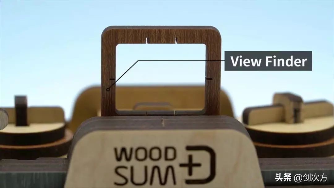 diy一个相机,diy微型相机制作