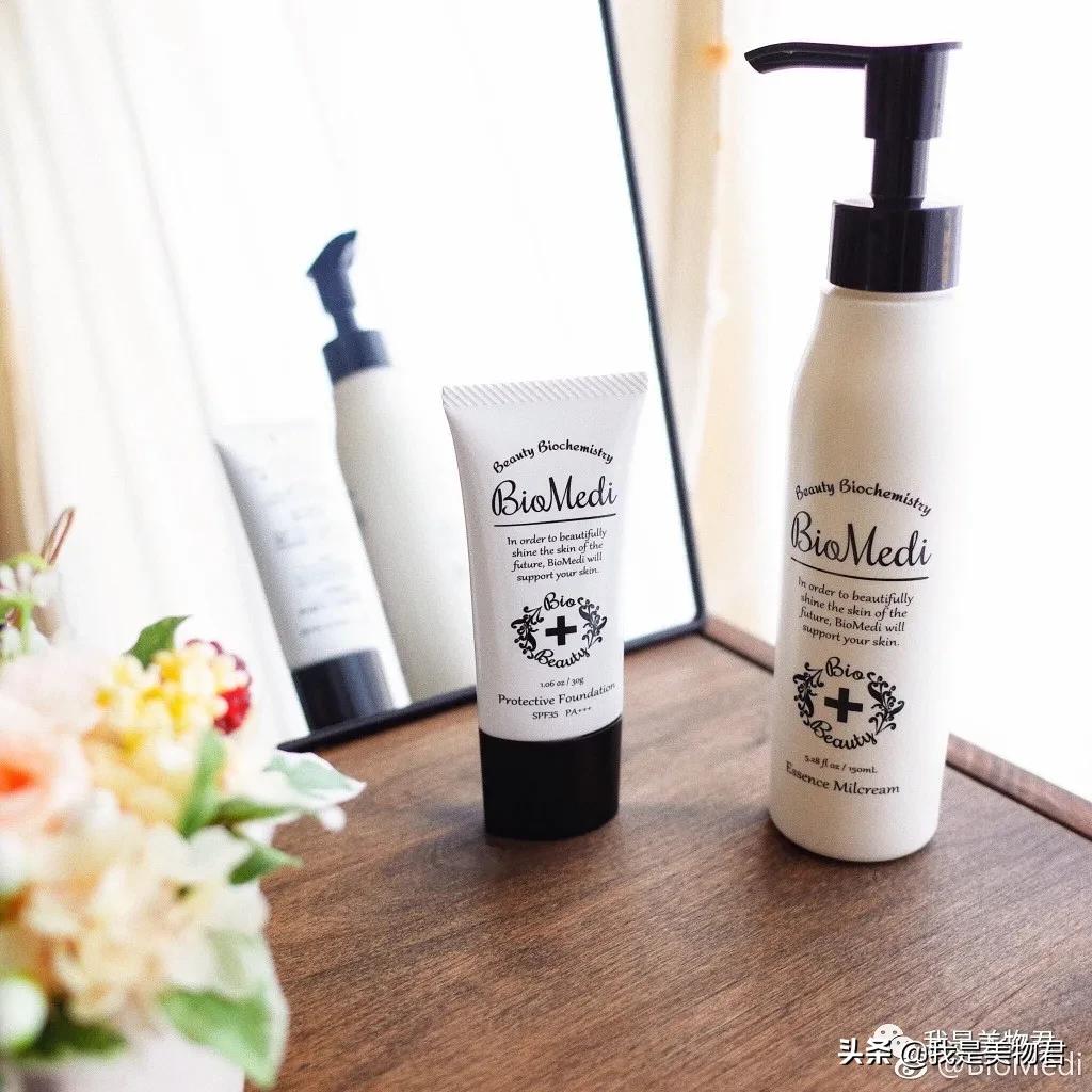 “一瓶多用”我不允许你只知道法国大宝