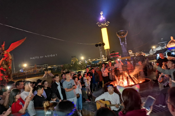 夏日避暑旅游胜地推荐快来看看吧,中国夏季最凉快的十个旅游胜地