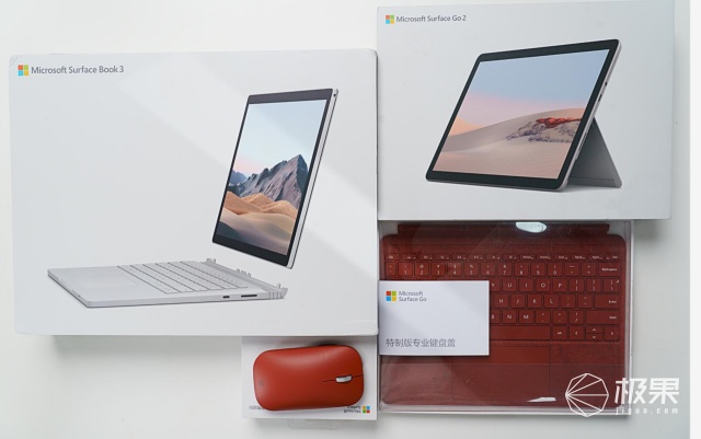 笔记本电脑选苹果还是微软,你的下一部电脑