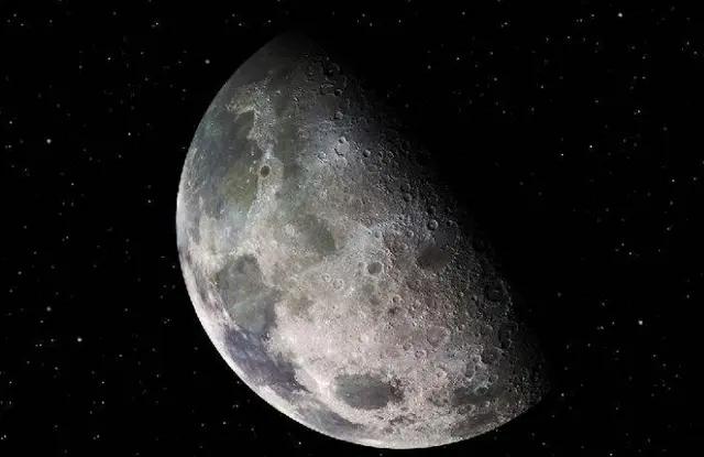 美俄科学家月球发现什么秘密,苏联科学家为什么想摧毁月球