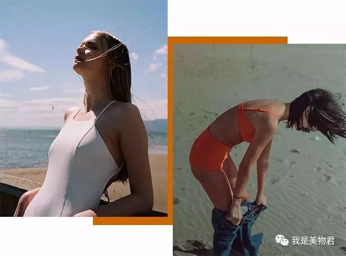 泳衣推荐显瘦不显胖,泳衣什么材质好选对泳衣很重要