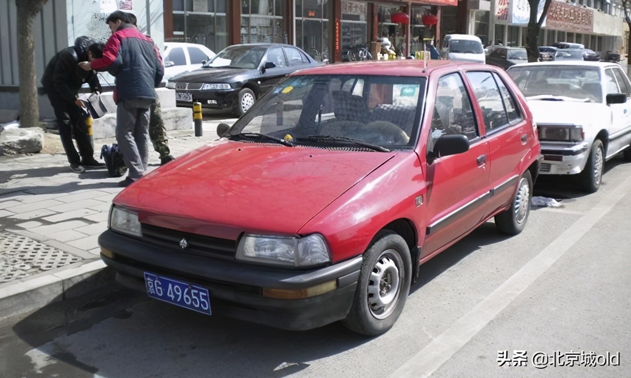 鍖椾含浜哄嚭绉熻溅鏁呬簨,鍖椾含浜虹殑鍥炲繂