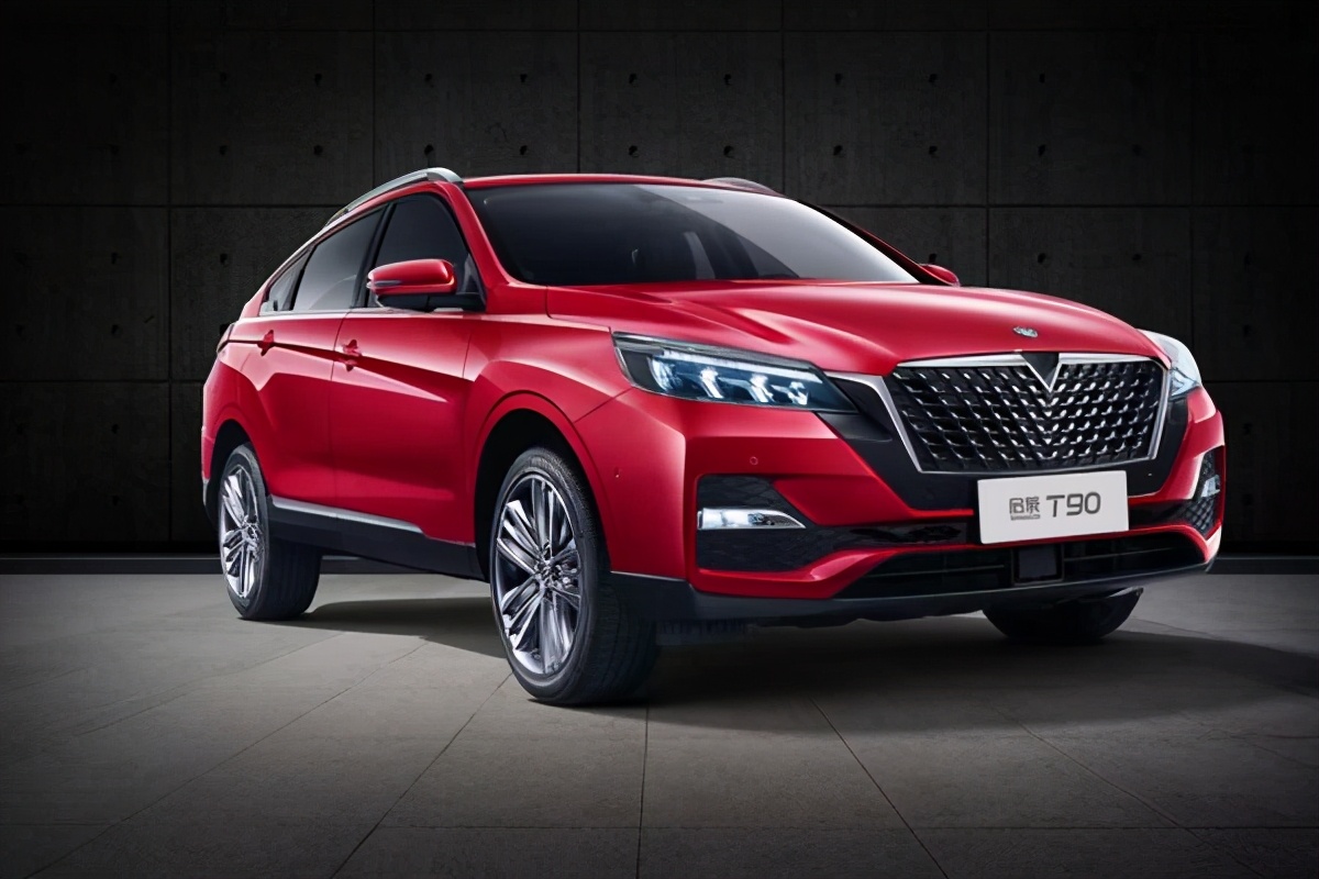 启辰48v轻混,启辰48v轻混版