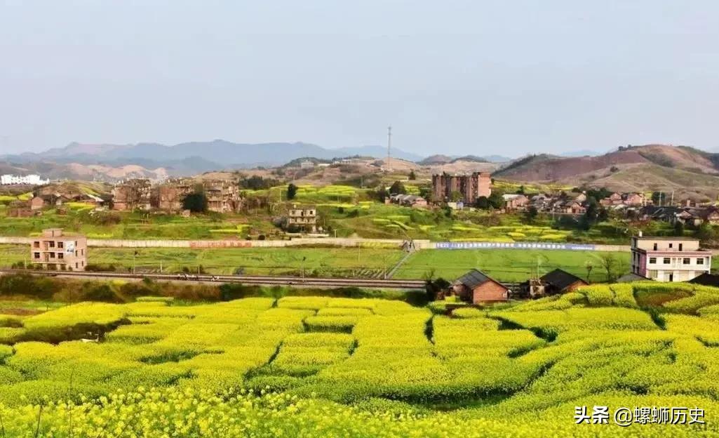 中国生僻字地名一览表,生僻字地名你能读对了吗