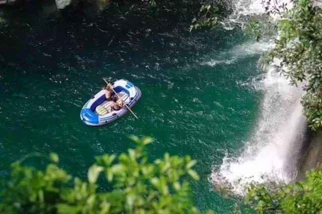 柳州到九寨沟自驾游攻略路线图,从广西柳州去九寨沟路过哪些景区