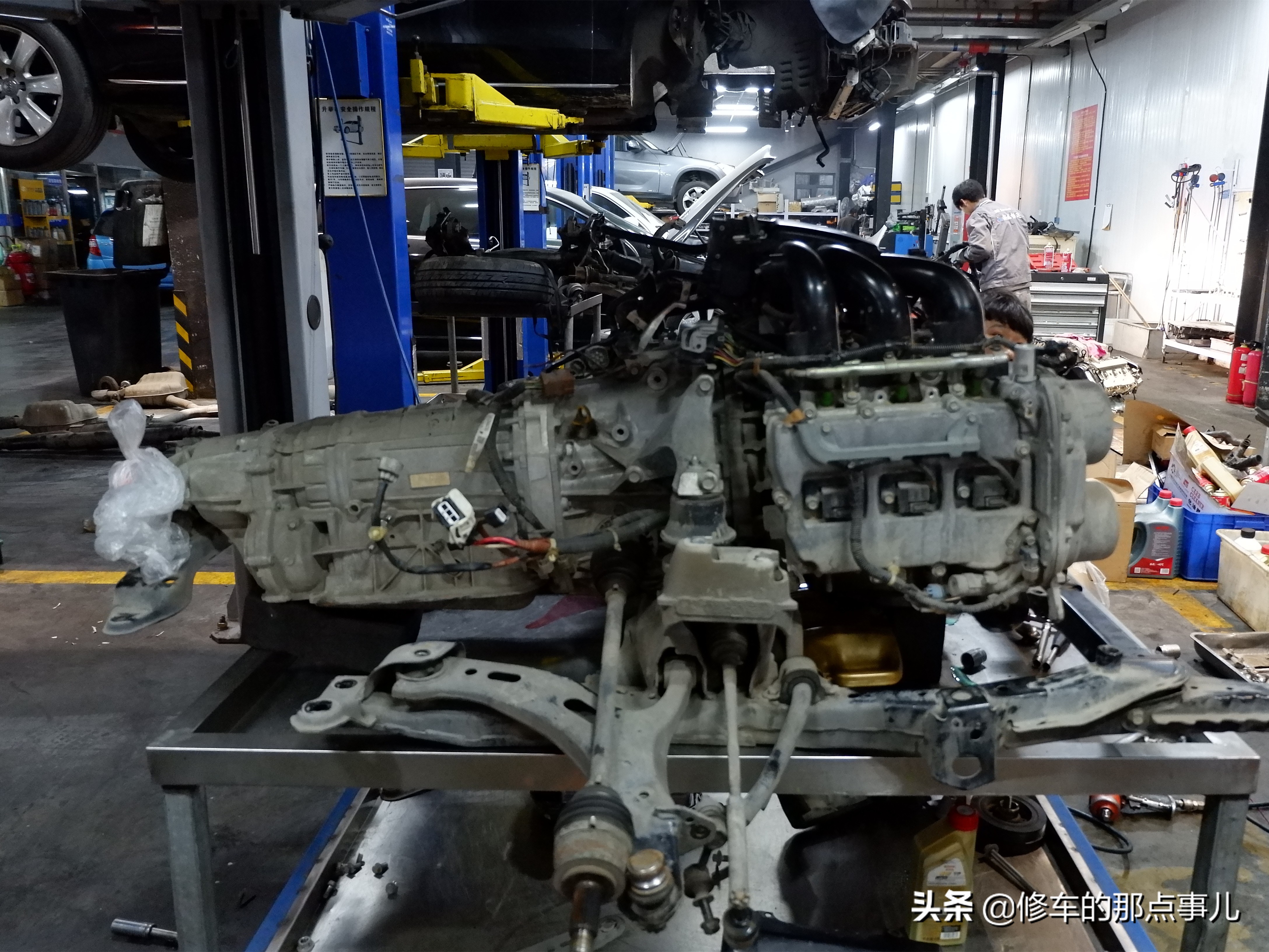 斯巴鲁哪款发动机烧机油,斯巴鲁哪款发动机最耐用