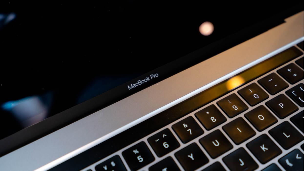 3000多的macbookpro16gb,3千多的苹果macbookpro16寸